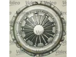 VALEO 826420 sankabos komplektas 
 Sankaba/dalys -> Sankabos remonto komplektas, visas