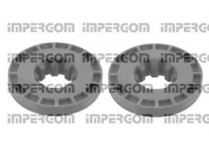 ORIGINAL IMPERIUM 50322 apsauginio dangtelio komplektas, amortizatorius 
 Ašies montavimas/vairavimo mechanizmas/ratai -> Montavimas, pakabos statramstis
1693250484