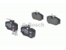 BOSCH 0 986 492 090 stabdžių trinkelių rinkinys, diskinis stabdys 
 Techninės priežiūros dalys -> Papildomas remontas
4250 55, 4250 78, 4250 87, 4250 95