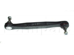 FORMPART 1508019 šarnyro stabilizatorius 
 Ašies montavimas/vairavimo mechanizmas/ratai -> Stabilizatorius/fiksatoriai -> Savaime išsilyginanti atrama
1 127 646, 121 96 97, 1S7 13B438 AB