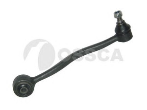 OSSCA 04642 vikšro valdymo svirtis 
 Ašies montavimas/vairavimo mechanizmas/ratai -> Valdymo svirtis/pasukamosios svirties sujungimas -> Vairo trauklės (valdymo svirtis, išilginis balansyras, diago
31 12 1 124 402, 31 12 1 131 582