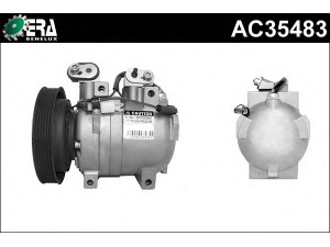 ERA Benelux AC35483 kompresorius, oro kondicionierius 
 Oro kondicionavimas -> Kompresorius/dalys
6611303115