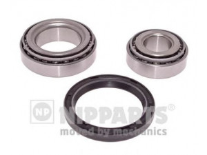 NIPPARTS J4702000 rato guolio komplektas 
 Ašies montavimas/vairavimo mechanizmas/ratai -> Rato stebulė/montavimas -> Rato guolis
90311-41123, 90368-29068, 95381-04025