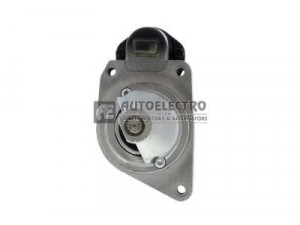 AUTOELECTRO AES1222 starteris 
 Elektros įranga -> Starterio sistema -> Starteris
NAD10022