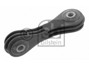 FEBI BILSTEIN 28579 šarnyro stabilizatorius 
 Ašies montavimas/vairavimo mechanizmas/ratai -> Stabilizatorius/fiksatoriai -> Savaime išsilyginanti atrama
1J0 411 315 H, 1J0 411 315 K, 1J0 411 315 H