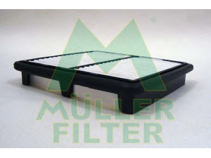 MULLER FILTER PA535 oro filtras 
 Techninės priežiūros dalys -> Techninės priežiūros intervalai
96314494