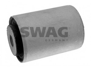 SWAG 10 92 2446 valdymo svirties/išilginių svirčių įvorė 
 Ašies montavimas/vairavimo mechanizmas/ratai -> Valdymo svirtis/pasukamosios svirties sujungimas -> Montavimas/sutvirtinimas
220 352 02 65, 220 352 13 65