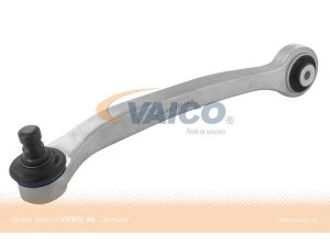 VAICO V10-0631-1 vikšro valdymo svirtis 
 Ašies montavimas/vairavimo mechanizmas/ratai -> Valdymo svirtis/pasukamosios svirties sujungimas -> Vairo trauklės (valdymo svirtis, išilginis balansyras, diago
4E0 407 506 B, 4E0 407 506 E