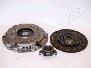 JAPANPARTS KF-K23 sankabos komplektas 
 Sankaba/dalys -> Sankabos remonto komplektas, visas