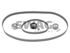 SWAG 32 92 4740 paskirstymo diržo komplektas 
 Techninės priežiūros dalys -> Papildomas remontas
059 198 119 A, 059 198 119 B, 059 198 119 A