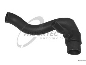 TRUCKTEC AUTOMOTIVE 02.40.129 radiatoriaus žarna
05103581AA, 901 501 2682