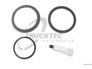 TRUCKTEC AUTOMOTIVE 03.32.009 tarpiklių komplektas, rato stebulė
3095043, 8158999, 8159000