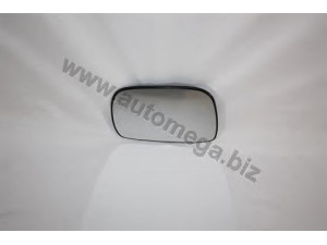 AUTOMEGA 3047050259 veidrodėlio stiklas, išorinis veidrodėlis
4705259, 4705259, 09209149, 4705259