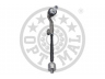 OPTIMAL G0-723 strypo montavimas 
 Vairavimas -> Sujungimo trauklės surinkimas/dalys -> Sujungimo trauklės surinkimas
32106799960
