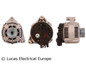 LUCAS ELECTRICAL LRB00280 kintamosios srovės generatorius 
 Elektros įranga -> Kint. sr. generatorius/dalys -> Kintamosios srovės generatorius
A2TA2094, A2TA2094B, A2TA2094C