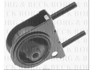 BORG & BECK BEM3798 variklio montavimas 
 Variklis -> Variklio montavimas -> Variklio montavimo rėmas
12371-74461, 1237174470, 1237174471
