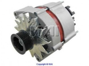 WAIglobal 13367N kintamosios srovės generatorius 
 Elektros įranga -> Kint. sr. generatorius/dalys -> Kintamosios srovės generatorius
0081542902, 0081543002, 0081544802