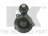 NK 4752804 starteris 
 Elektros įranga -> Starterio sistema -> Starteris
M2T46081, M3T44281, 3110060B51