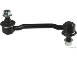 HERTH+BUSS JAKOPARTS J4960522 šarnyro stabilizatorius 
 Ašies montavimas/vairavimo mechanizmas/ratai -> Stabilizatorius/fiksatoriai -> Savaime išsilyginanti atrama
54830-3K000, 54830-3K010, 54830-3L000