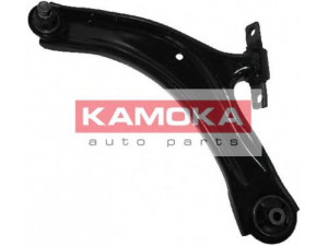 KAMOKA 9941178 vikšro valdymo svirtis 
 Ašies montavimas/vairavimo mechanizmas/ratai -> Valdymo svirtis/pasukamosios svirties sujungimas -> Vairo trauklės (valdymo svirtis, išilginis balansyras, diago
54501 JD000, 54501 JG000, 54 50 1JY 00A