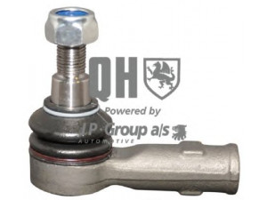 JP GROUP 5344600209 skersinės vairo trauklės galas 
 Vairavimas -> Vairo mechanizmo sujungimai
42534911