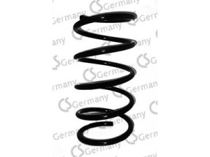 CS Germany 14.870.723 spyruoklė 
 Pakaba -> Spyruoklės
546302D020