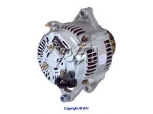 WAIglobal SS133 starteris 
 Elektros įranga -> Starterio sistema -> Starteris
4198600, 4198601, 4198602, 77145430