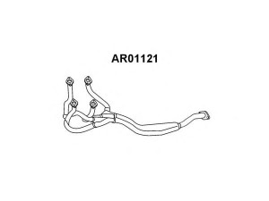 VENEPORTE AR01121 išleidimo kolektorius
60611577