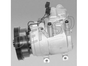 DENSO DCP41005 kompresorius, oro kondicionierius 
 Oro kondicionavimas -> Kompresorius/dalys
9770122200, 9770122261, 9770129510
