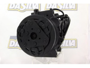 DA SILVA FC0131 kompresorius, oro kondicionierius 
 Oro kondicionavimas -> Kompresorius/dalys
8A0260805AB, 8A0260805AD, 8A0260805AE