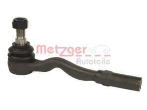 METZGER 84029202 skersinės vairo trauklės galas 
 Vairavimas -> Vairo mechanizmo sujungimai
211 330 0203, 211 330 2203, 211 330 2403