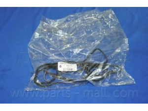 PARTS-MALL P1G-A021 tarpiklis, svirties dangtis 
 Variklis -> Cilindrų galvutė/dalys -> Svirties dangtelis/tarpiklis
2244127000, 2244127001
