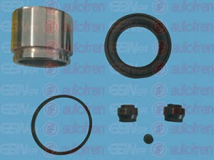 AUTOFREN SEINSA D41746C remonto komplektas, stabdžių apkaba 
 Stabdžių sistema -> Stabdžių matuoklis -> Stabdžių matuoklio montavimas