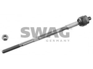 SWAG 36 74 0001 vidinė skersinė vairo trauklė 
 Vairavimas -> Vairo mechanizmo sujungimai
007 350 278 N, 6U0 422 807, 6U0 422 807