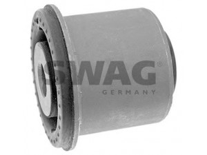 SWAG 85 94 2064 valdymo svirties/išilginių svirčių įvorė 
 Ašies montavimas/vairavimo mechanizmas/ratai -> Valdymo svirtis/pasukamosios svirties sujungimas -> Montavimas/sutvirtinimas
52365-S5A-004, 52365-S5A-014, 52365-S5A-024