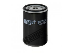 HENGST FILTER H60WK08 kuro filtras 
 Techninės priežiūros dalys -> Papildomas remontas
0364624, 140 1462, 181 646, 210 970