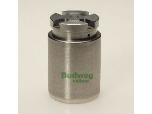 BUDWEG CALIPER 233018 stūmoklis, stabdžių apkaba