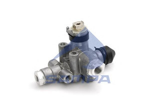 SAMPA 094.104 pneumatinės spyruoklės vožtuvas
0878 472, 0878472, 878472, N2.50999-0110
