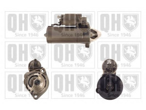 QUINTON HAZELL QRS1753 starteris 
 Elektros įranga -> Starterio sistema -> Starteris
068911023P, 068911023PX, 068911023R
