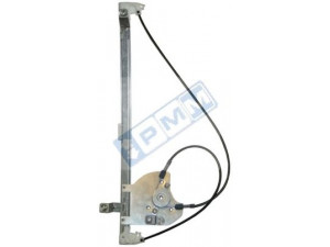 PMM 70386 L lango pakėliklis 
 Vidaus įranga -> Elektrinis lango pakėliklis
8200017909
