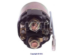 WAIglobal 66-8203 solenoidinis jungiklis, starteris
2815036050000, 2815012030, 2815012031