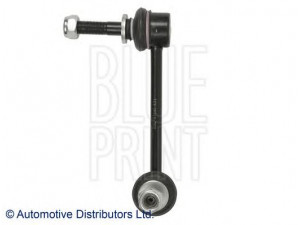 BLUE PRINT ADT38573 šarnyro stabilizatorius 
 Ašies montavimas/vairavimo mechanizmas/ratai -> Stabilizatorius/fiksatoriai -> Savaime išsilyginanti atrama
48810-60040, 48810-60040