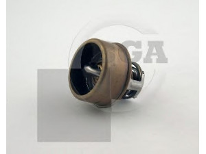BGA CT5521 termostatas, aušinimo skystis 
 Aušinimo sistema -> Termostatas/tarpiklis -> Thermostat
7701348375