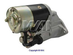 WAIglobal 16614N starteris
110490, 2810022060, 281002206071