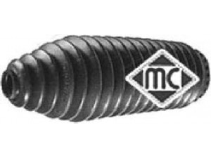 Metalcaucho 01479 gofruotoji membrana, vairavimas 
 Vairavimas -> Gofruotoji membrana/sandarinimai
1J0 422 831B, 1K0 423 831 A, 406656