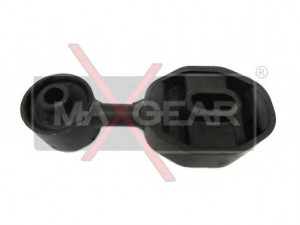 MAXGEAR 76-0084 variklio montavimas 
 Variklis -> Variklio montavimas -> Variklio montavimo rėmas
0684 703, 5684 109, 684 703, 0684 703