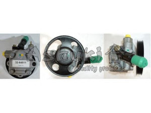 ASHUKI M666-06S hidraulinis siurblys, vairo sistema 
 Vairavimas -> Vairo pavara/siurblys
B21H-32-650B