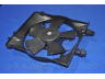 PARTS-MALL PXNAC-009 ventiliatorius, radiatoriaus
96322939, 96611266, P96322939, P96611266