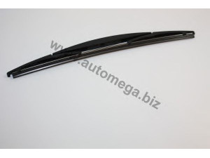 AUTOMEGA BO339700110433 valytuvo gumelė 
 Techninės priežiūros dalys -> Techninės priežiūros intervalai
