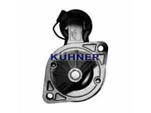 AD KÜHNER 20327 starteris 
 Elektros įranga -> Starterio sistema -> Starteris
0578-18-400, 057818400, 0617-18-400
